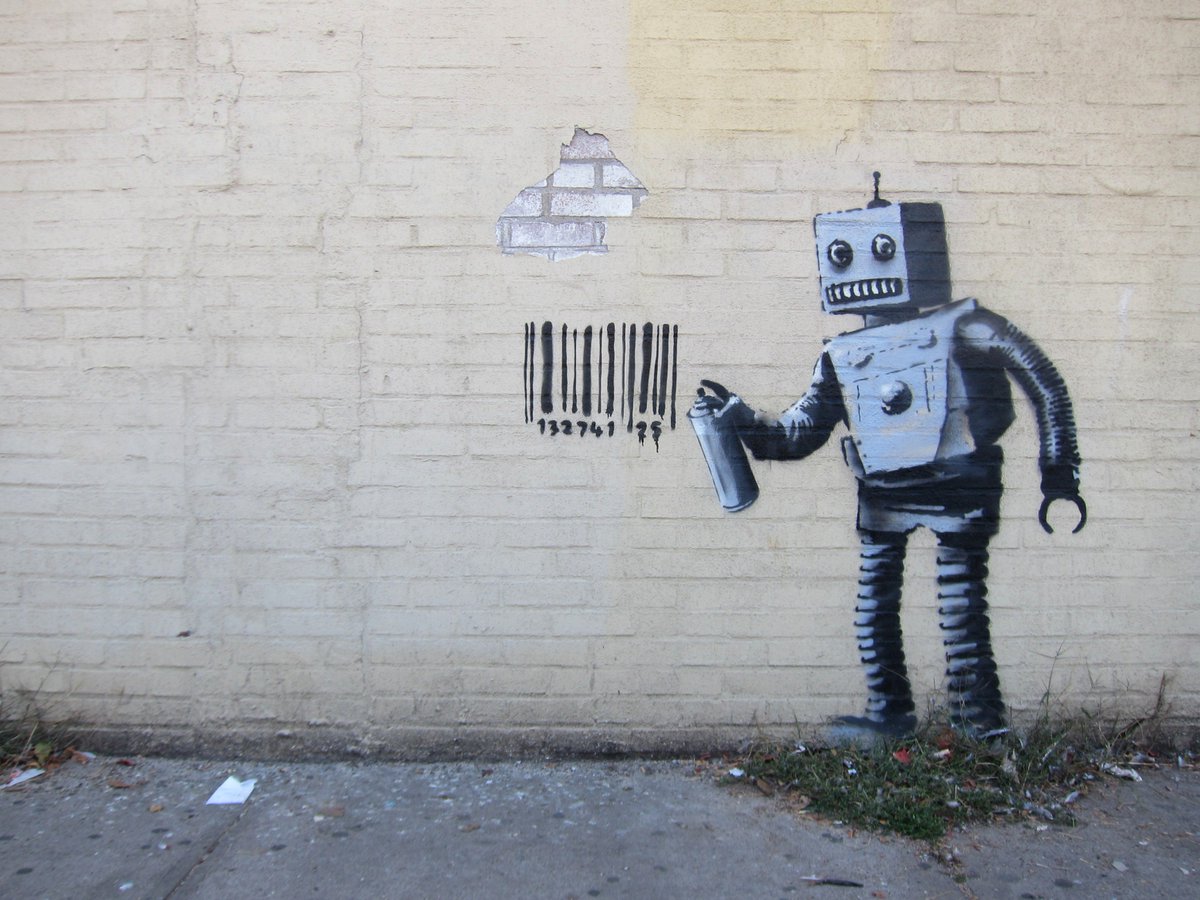 grafiteros autonomos