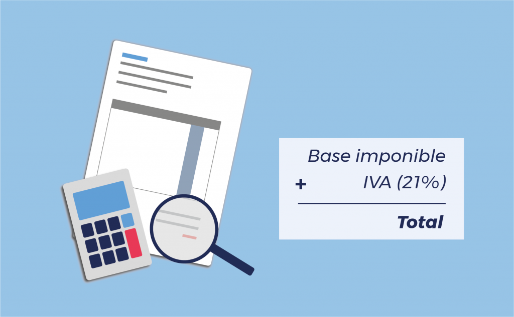 Cómo Calcular La Base Imponible
