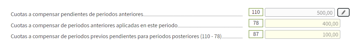 casillas 110 78 y 87