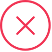 Icono KO