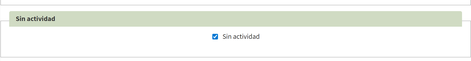 Casilla